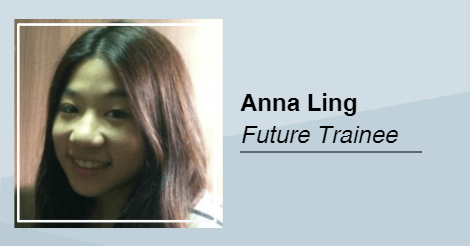 Anna Ling