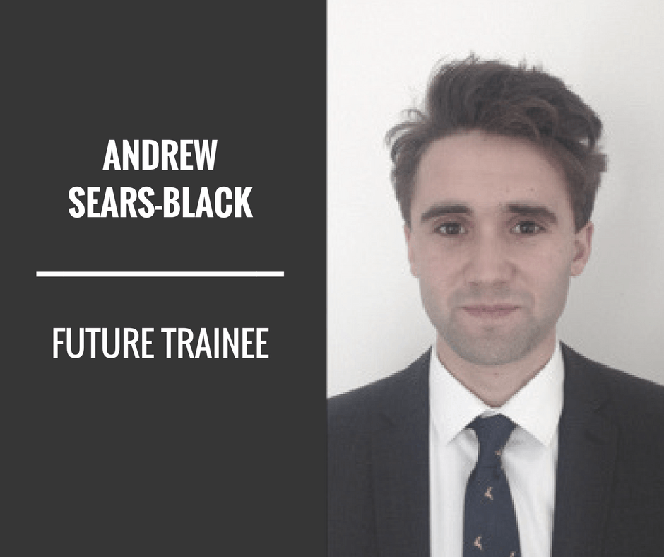 Andrew Sears-Black