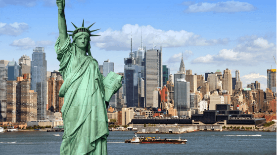 New York Secondment